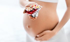 voedingssupplementen tijdens zwangerschap