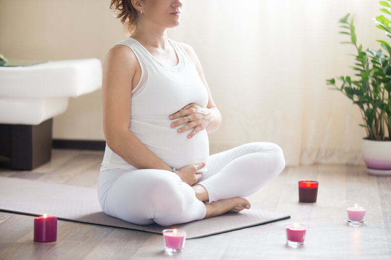 zwangerschap checklist